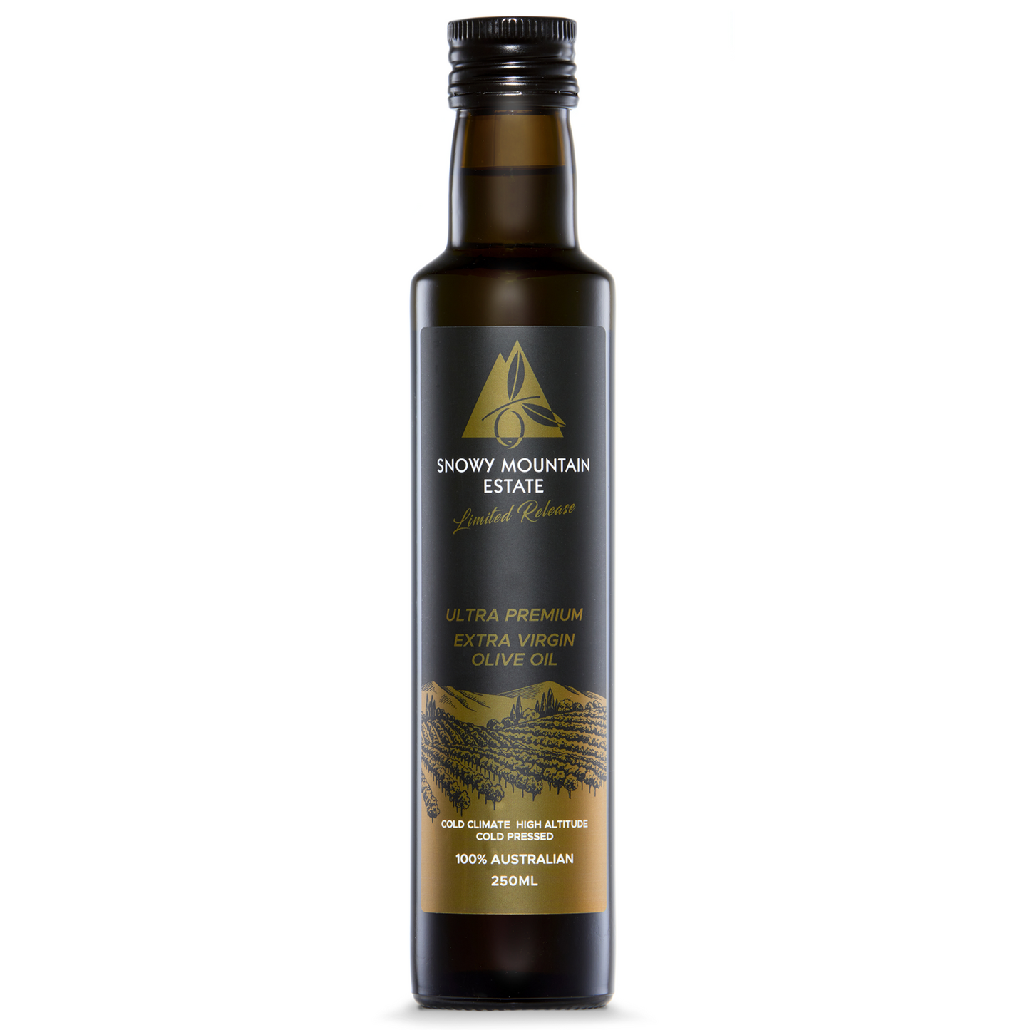 Extra Virgin Olive Oil