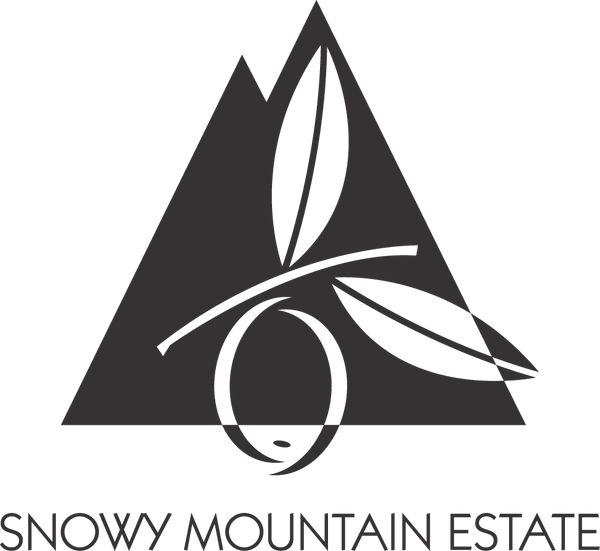 Snowy Mountain Estate